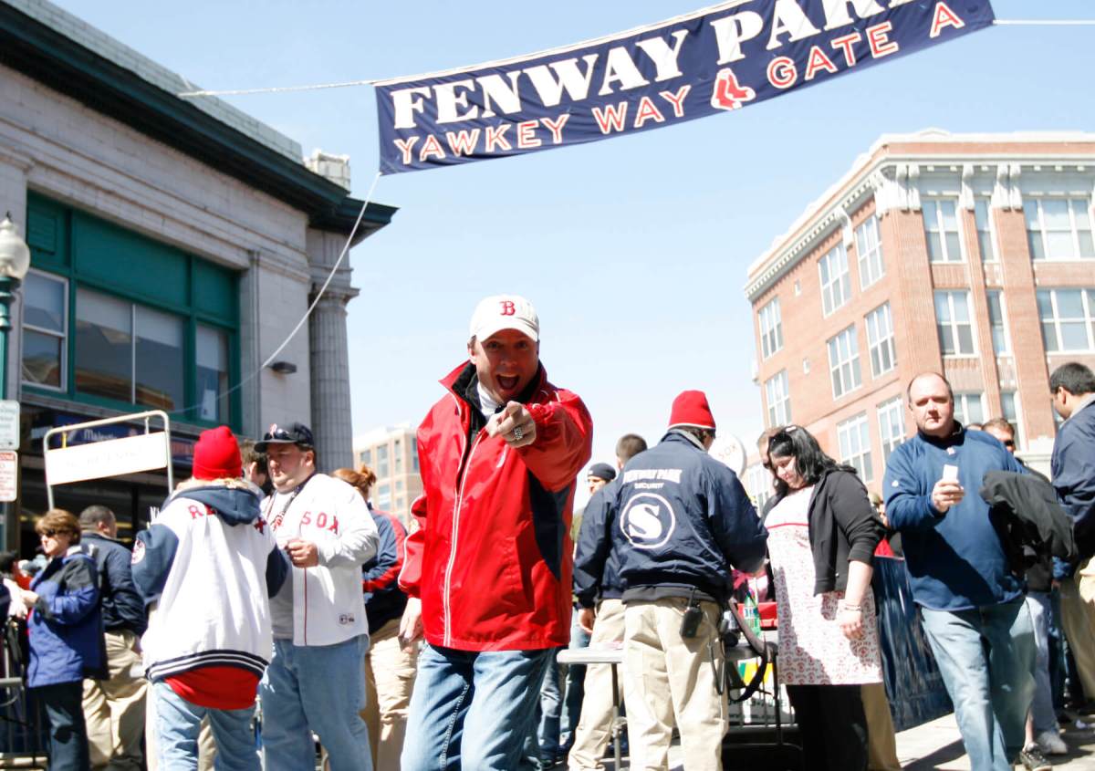 State blasts BRA’s Yawkey Way deal with Red Sox in report