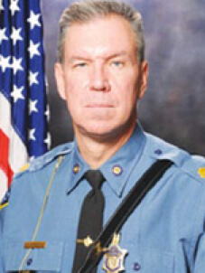 Gov. Baker appoints new State Police Superintendent