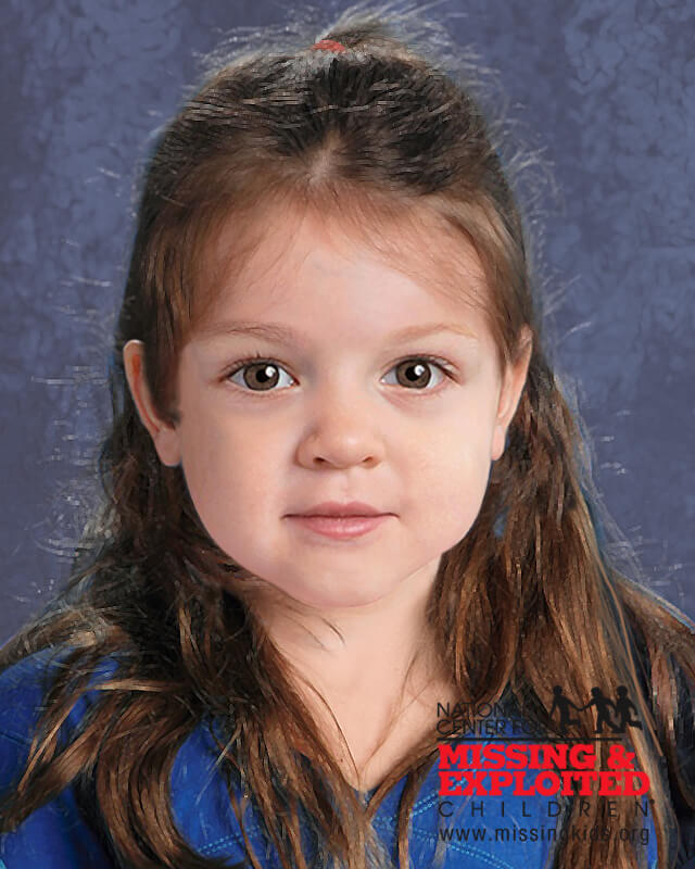 Pollen test indicates Baby Doe came from the Greater Boston Area