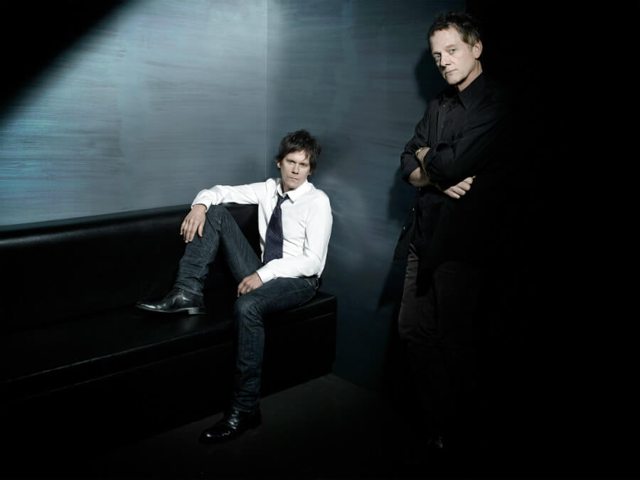 The Bacon Brothers explain ‘Hookers and Blow’