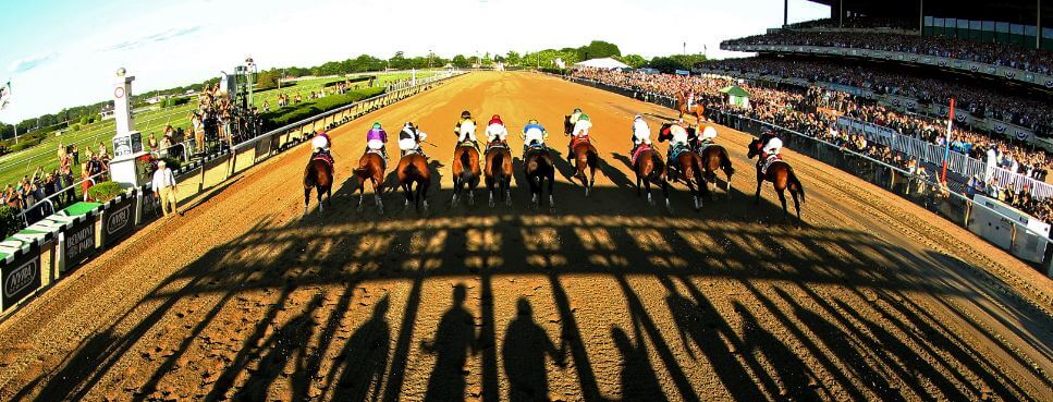 When is 2015 Belmont Stakes? (TV schedule, start time)