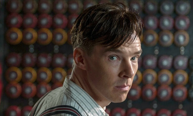 EXCLUSIVE Benedict Cumberbatch: 6 reasons Alan Turing is awesome