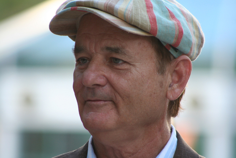 Bill Murray was set to bartend in Brooklyn, but here’s why you shouldn’t get
