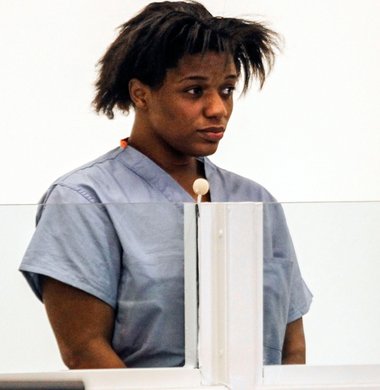 Salem mother to plead guilty to slashing kids’ throats