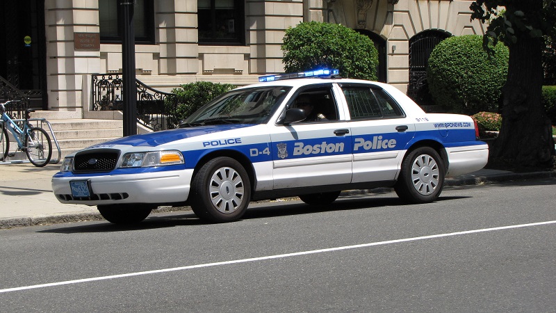 Boston PD veteran could avoid prison for fraud: Prosecutors