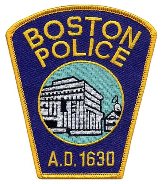 Boston police net alleged career criminal, recover handgun
