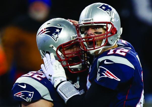5 reasons why Tom Brady is free