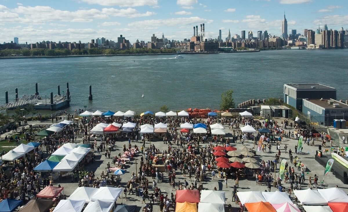 5 new Smorgasburg vendors we can’t wait to try
