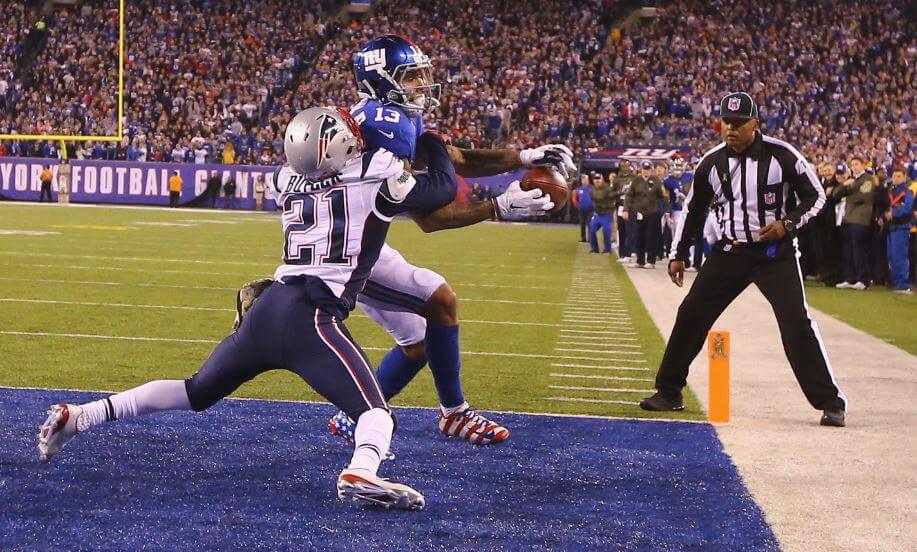 Giants: 3 things we learned in the loss to the Patriots