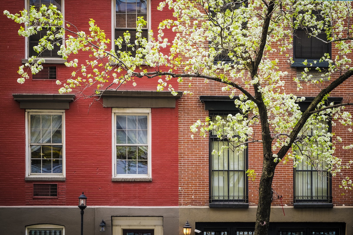 The best NYC neighborhoods for homebuyers in 2016
