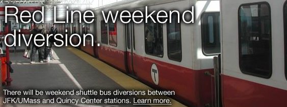 MBTA service interruptions set for Halloween weekend, daylight savings time