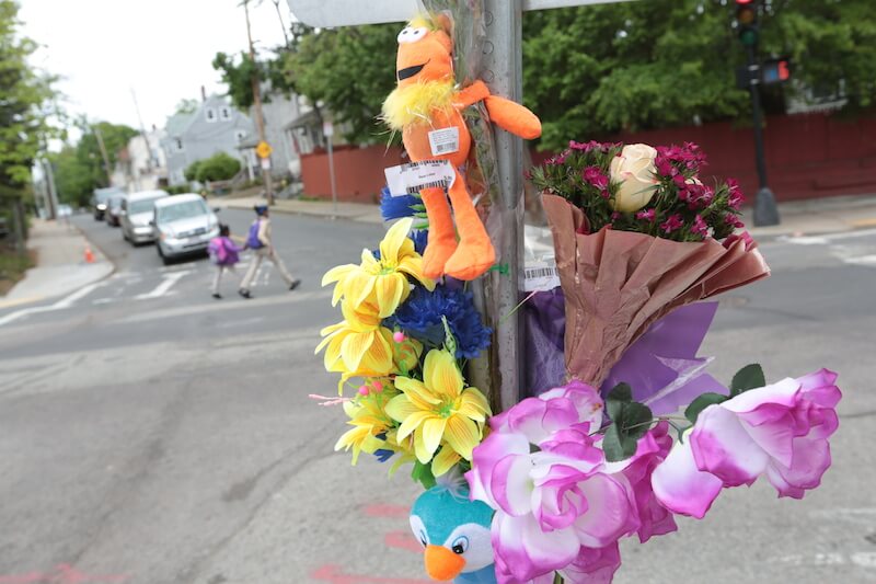 Driver charged with teen’s death in Dorchester hit-and-run