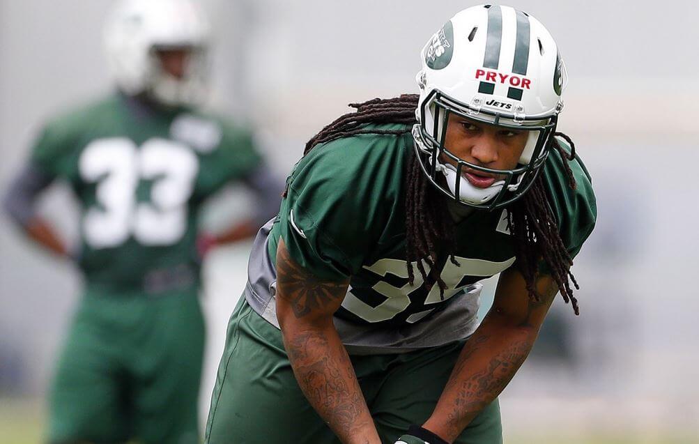 Jets will use bye week to heal injuries to key players