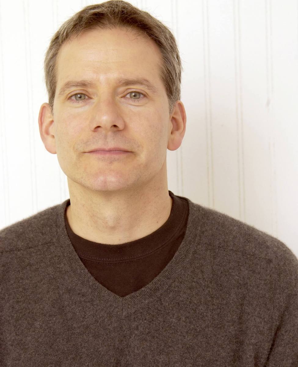 Campbell Scott visits the world of Eugene O’Neill — with a twist