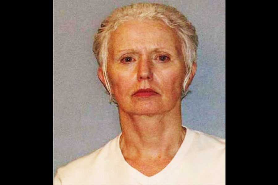 Bulger’s girlfriend to plead guilty in criminal contempt charge