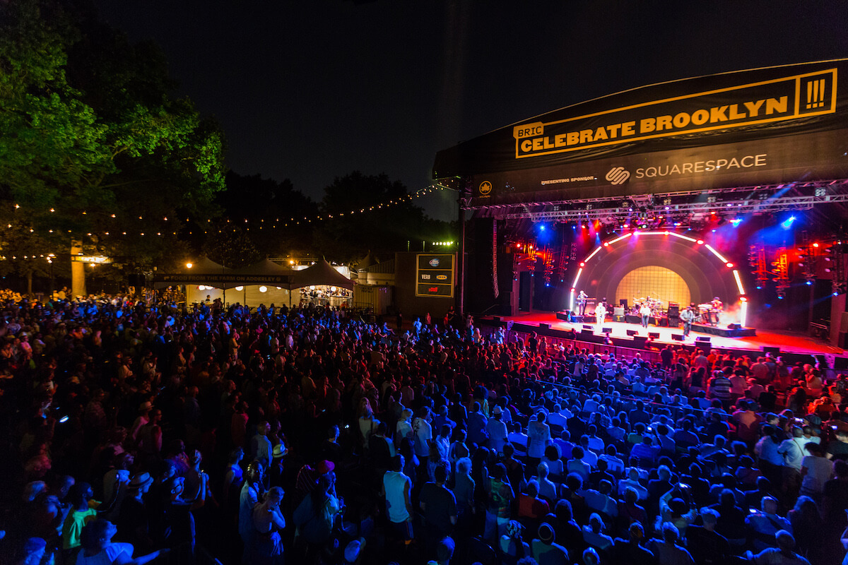 Your complete guide to New York’s summer music festivals