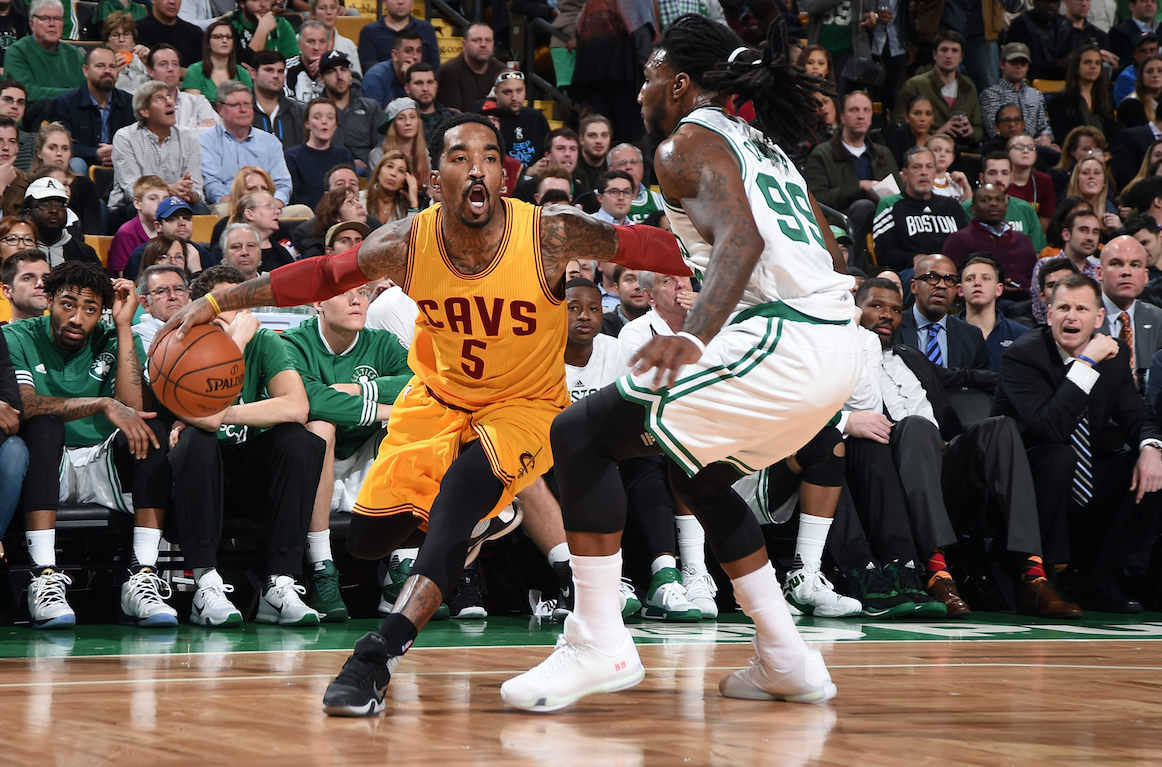 Celtics, NBA rumors: JR Smith, Gordon Hayward update