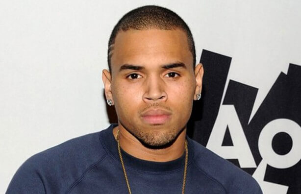 Chris Brown pulled over by Amsterdam police after coffee shop visit: Report
