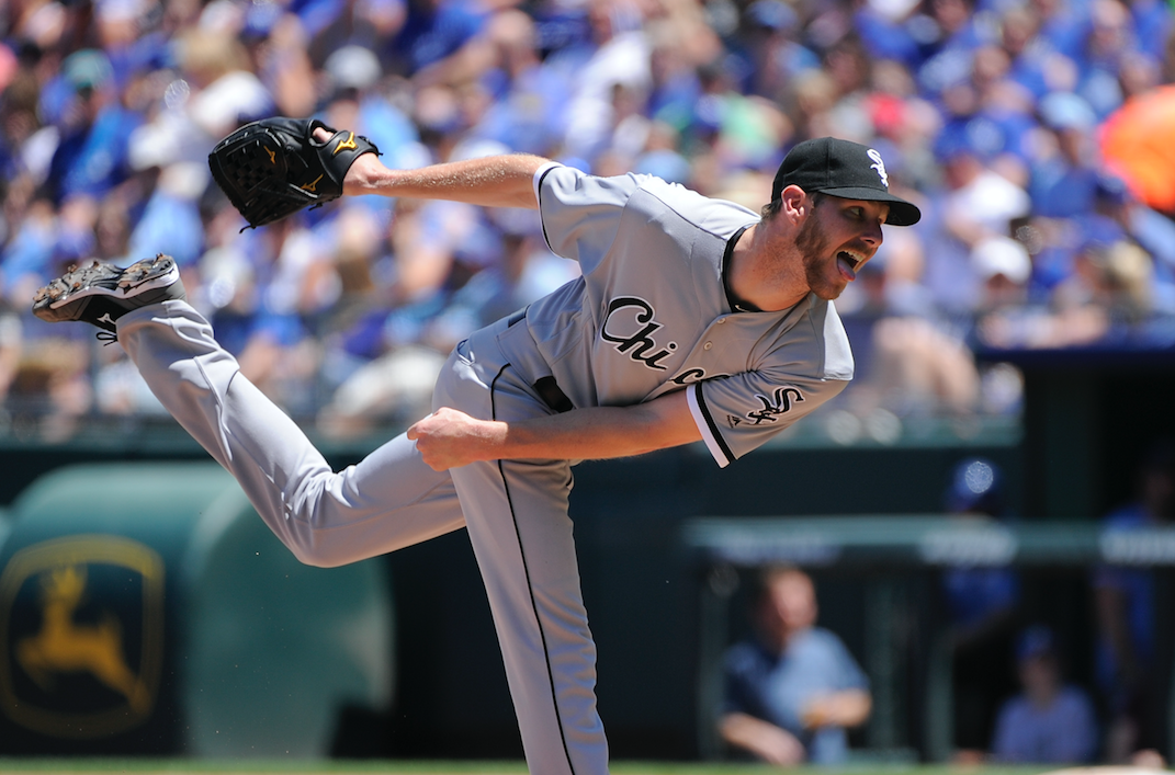 Danny Picard: Chris Sale trade an absolute steal for Red Sox