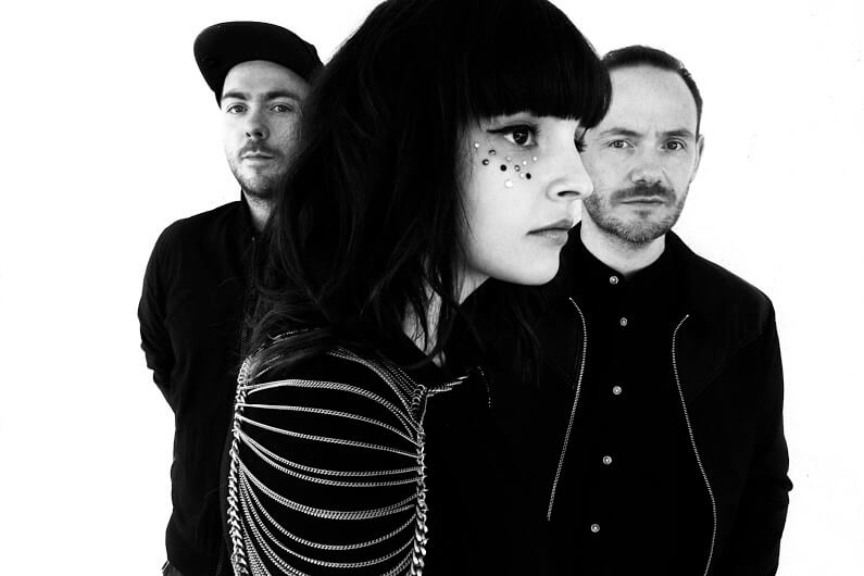 Lauren Mayberry of Chvrches talks ‘Every Open Eye’ and online abuse