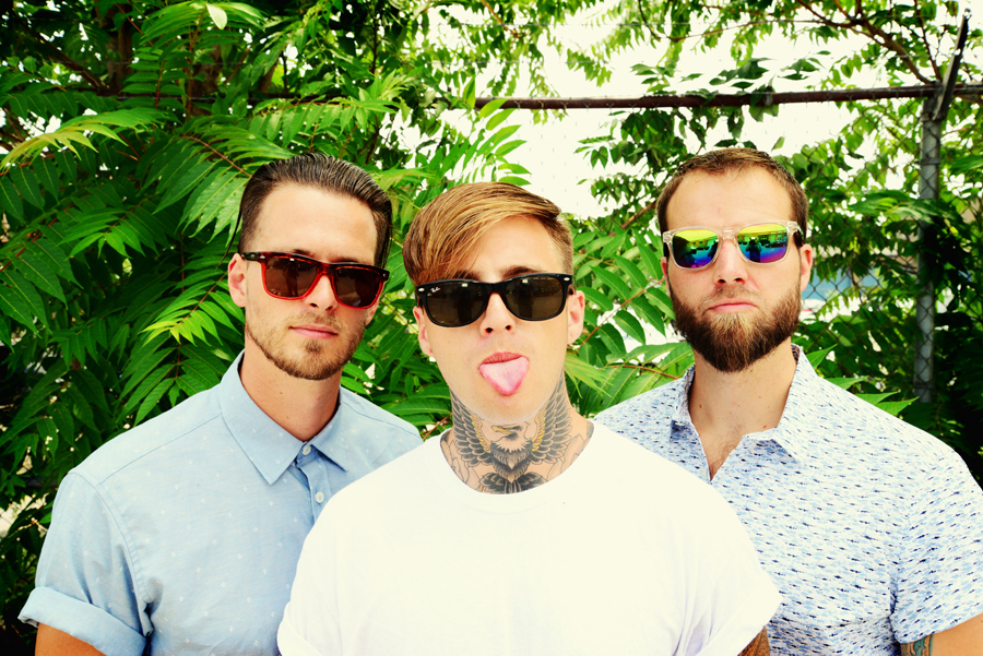 Highly Suspect: The Grammy underdog you should know