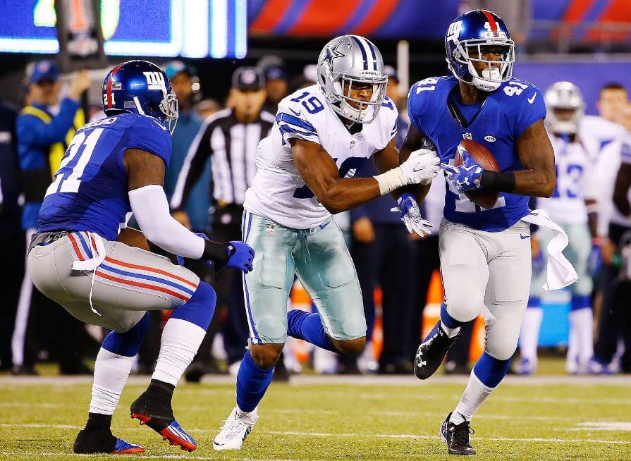 3 things we learned in Giants’ 27-20 win over Cowboys