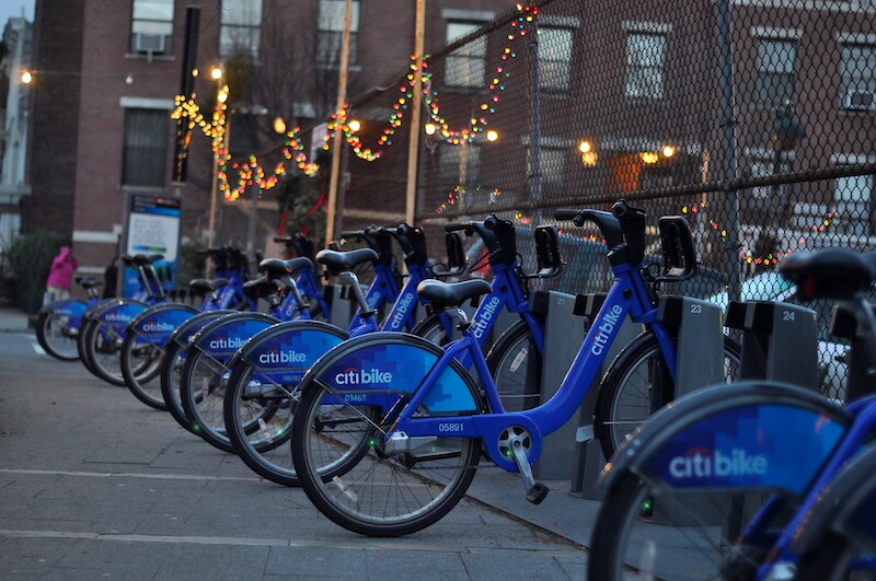 Report: Citi Bike failed to keep promises to city
