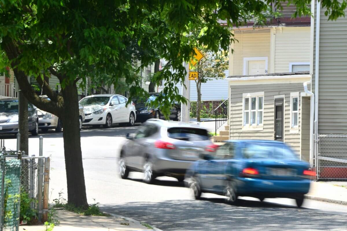 Plan to cut Boston’s speed limit to 20 mph gets hearing