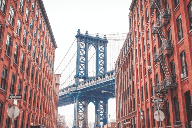 The hottest NYC neighborhoods of 2015