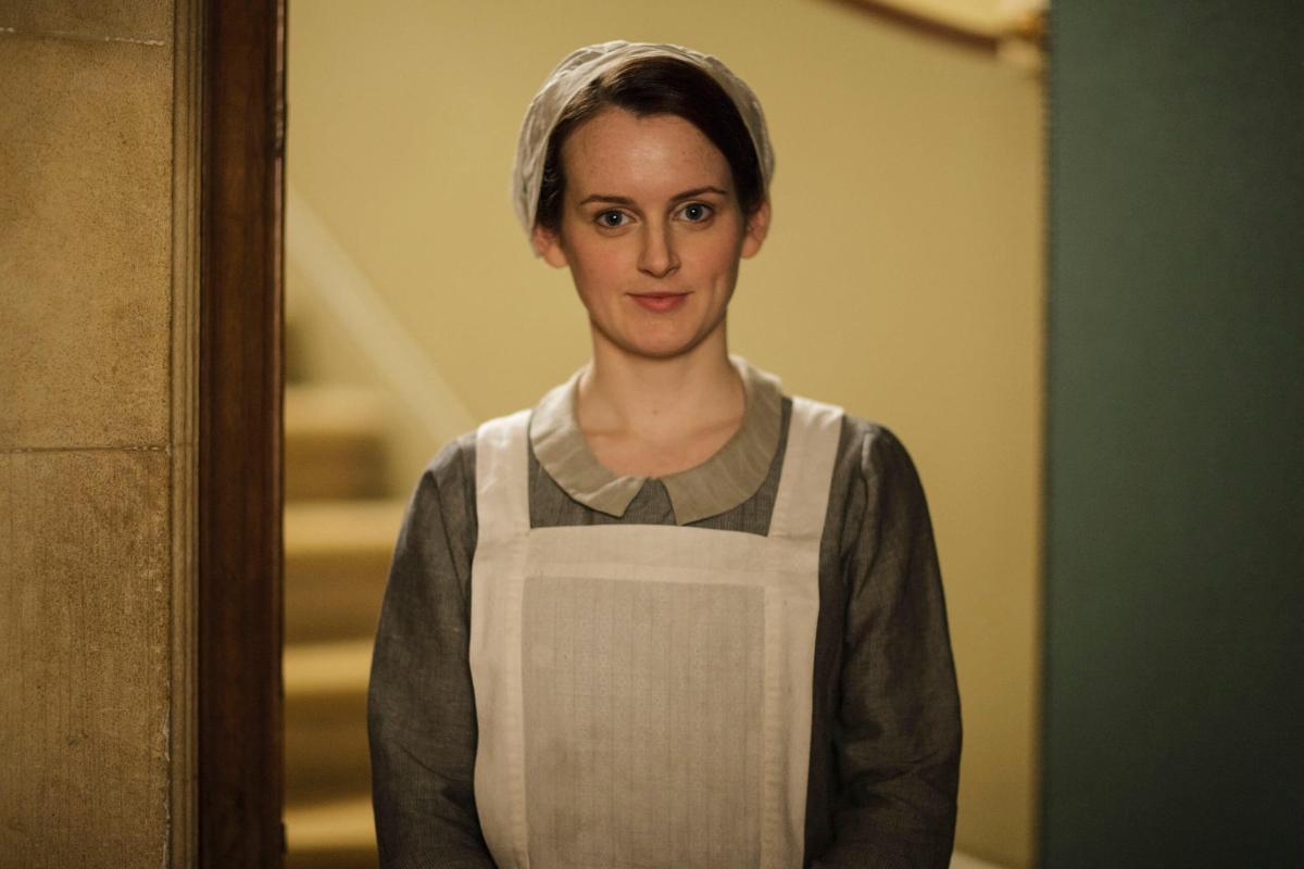 Drama and intrigue as Downton Abbey’s Season 5 premieres