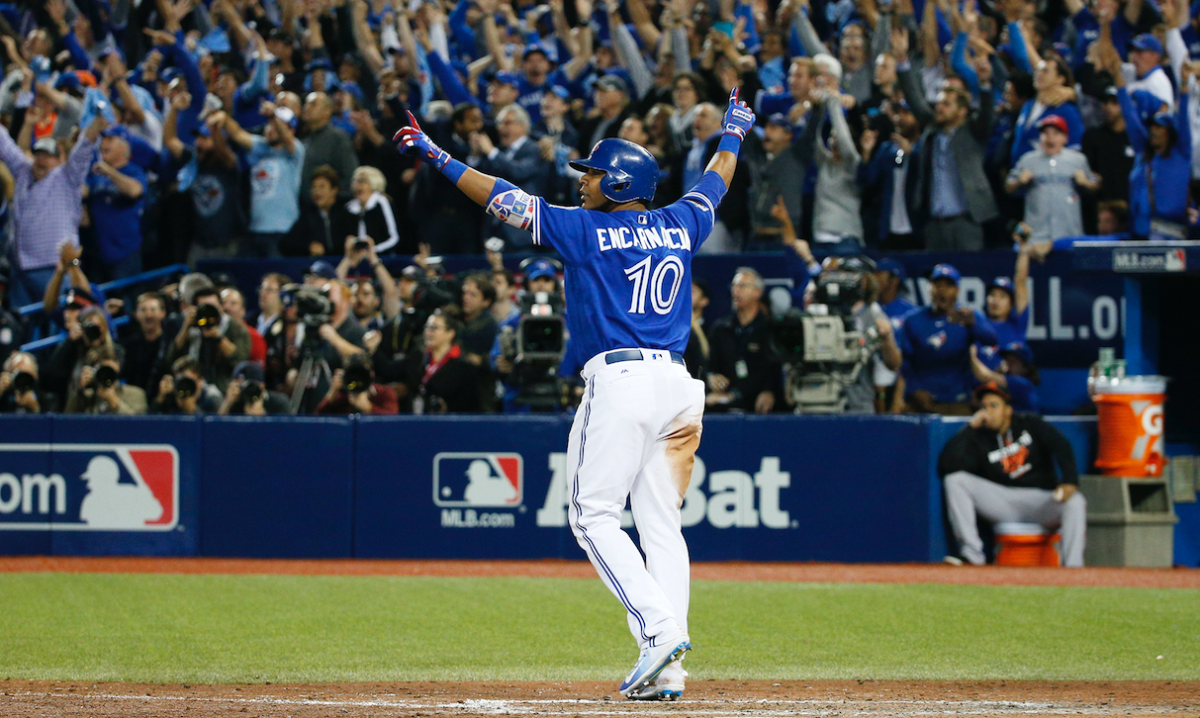Danny Picard: The Blue Jays are the most dangerous team in MLB Playoffs
