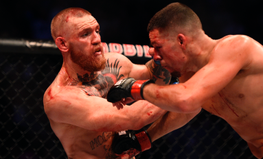 Danny Picard: Conor McGregor can be king again, but only on his terms