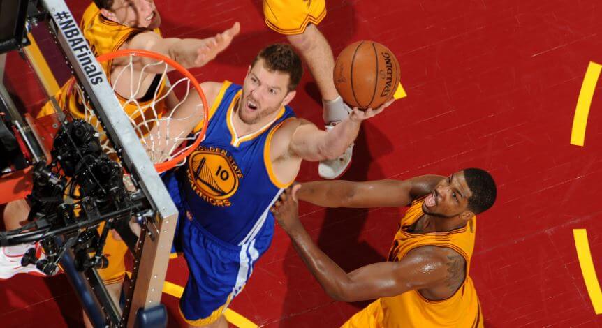 Danny Picard: Celtics trade for David Lee another step in right direction