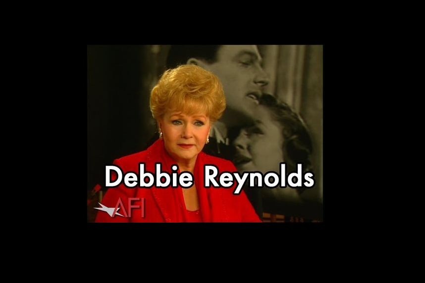Actress Debbie Reynolds rushed to hospital one day after daughter’s death