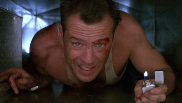 Poll: Most Americans say ‘Die Hard’ is not a Christmas movie