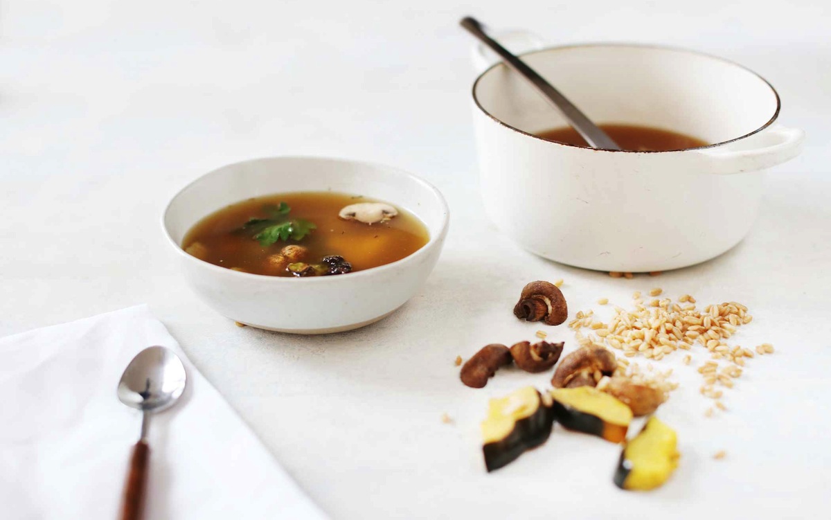 Broth happy hour is coming, if that sort of thing makes you happy