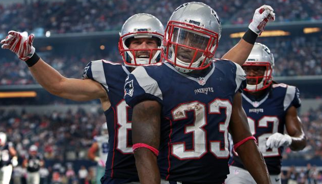 Dion Lewis to return to Patriots this week? Fantasy football advice
