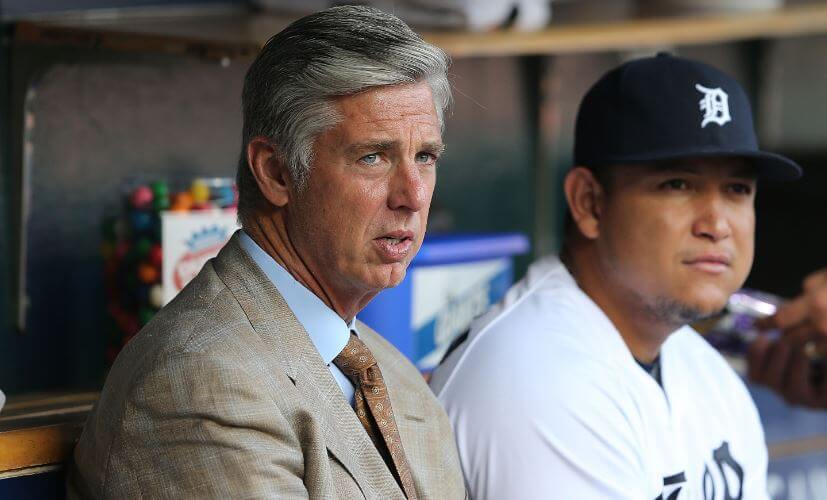 Dave Dombrowski in, Ben Cherington out in major Red Sox front office moves
