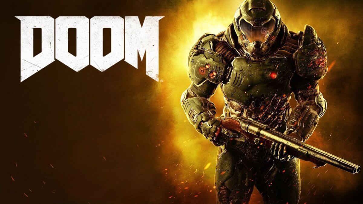 ‘Doom’ is back and more violent than ever 