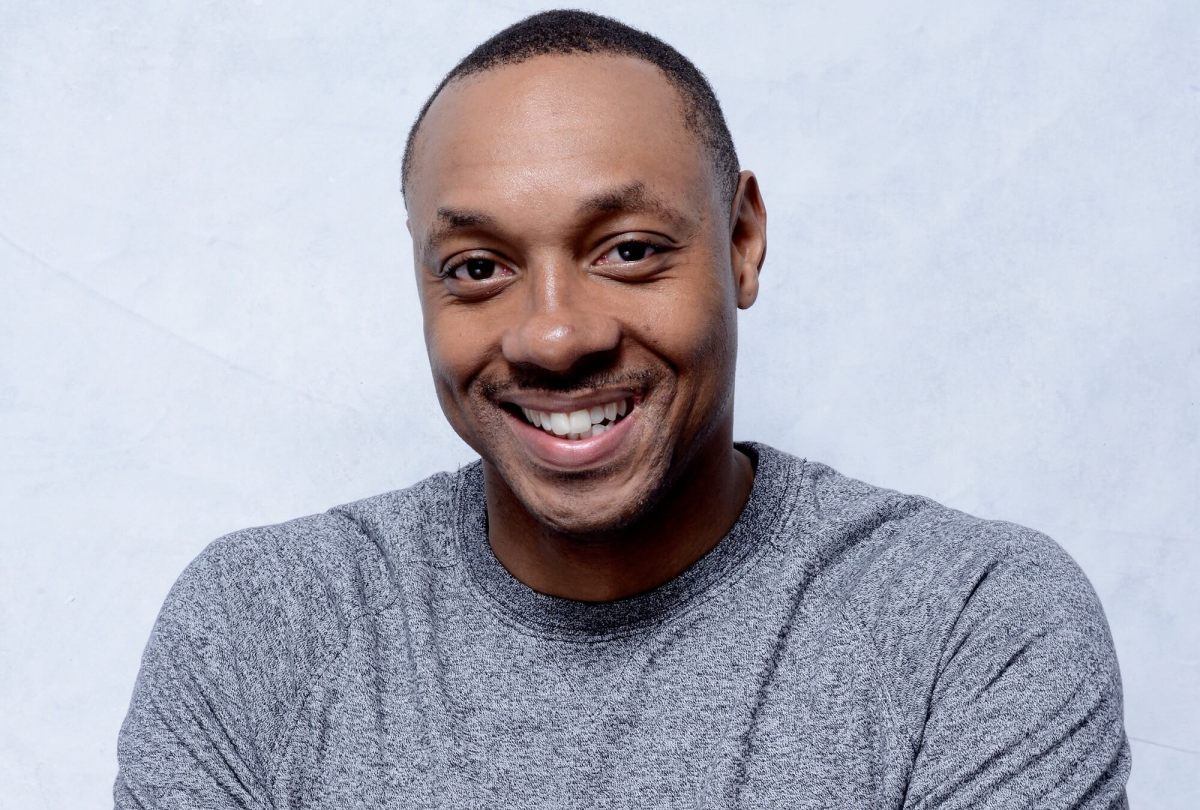 Dorian Missick takes on breaking up with Brandy in ‘Zoe Ever After’