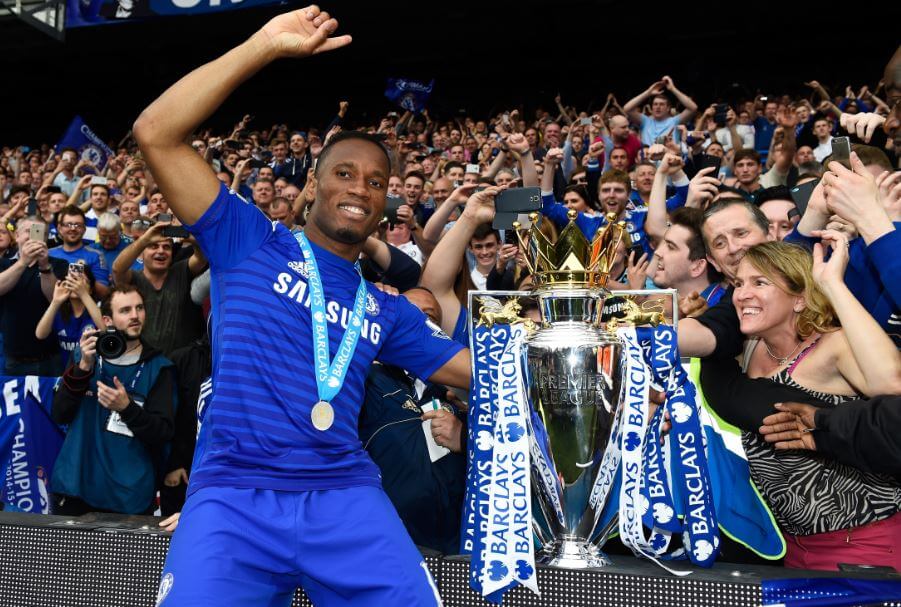 Didier Drogba to land in MLS with Chicago Fire, Montreal Impact? Return to