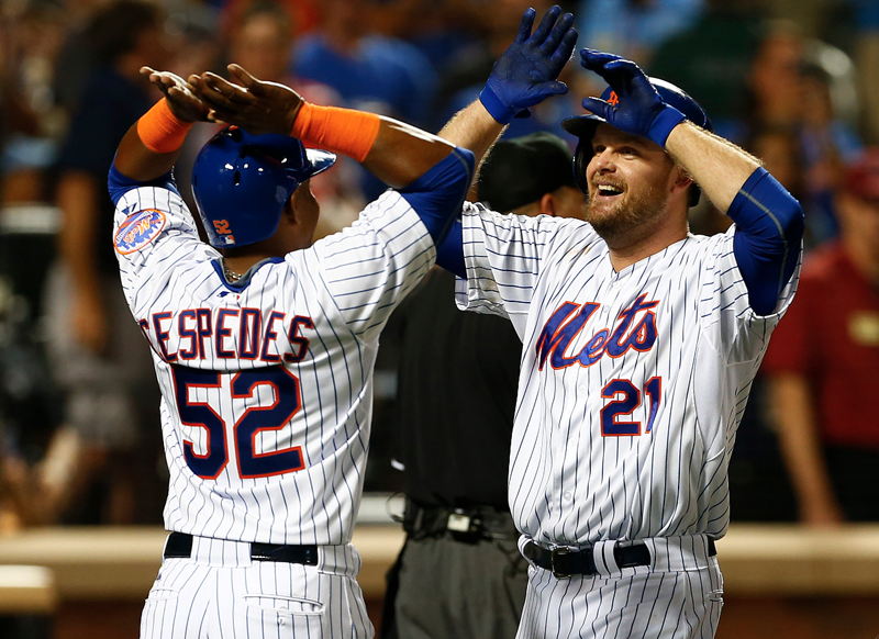 MLB 2016 win total predictions: Mets over, Yankees under