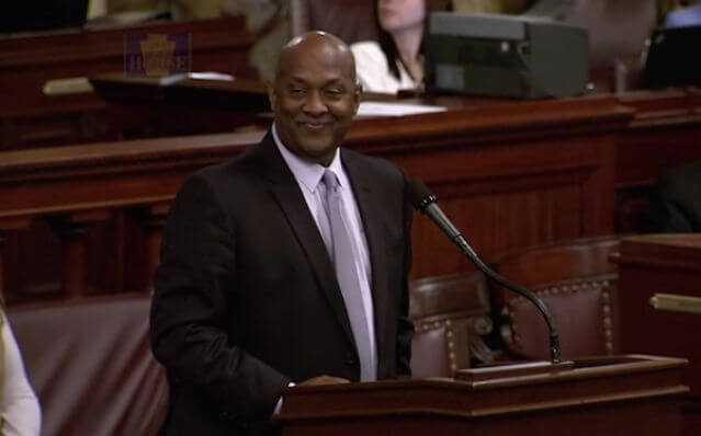 The Ernest Opinion: Primary Day on Tuesday was an interesting day