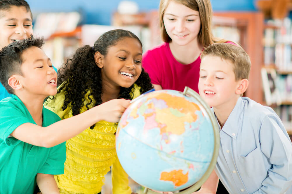 Why you should consider bilingual education