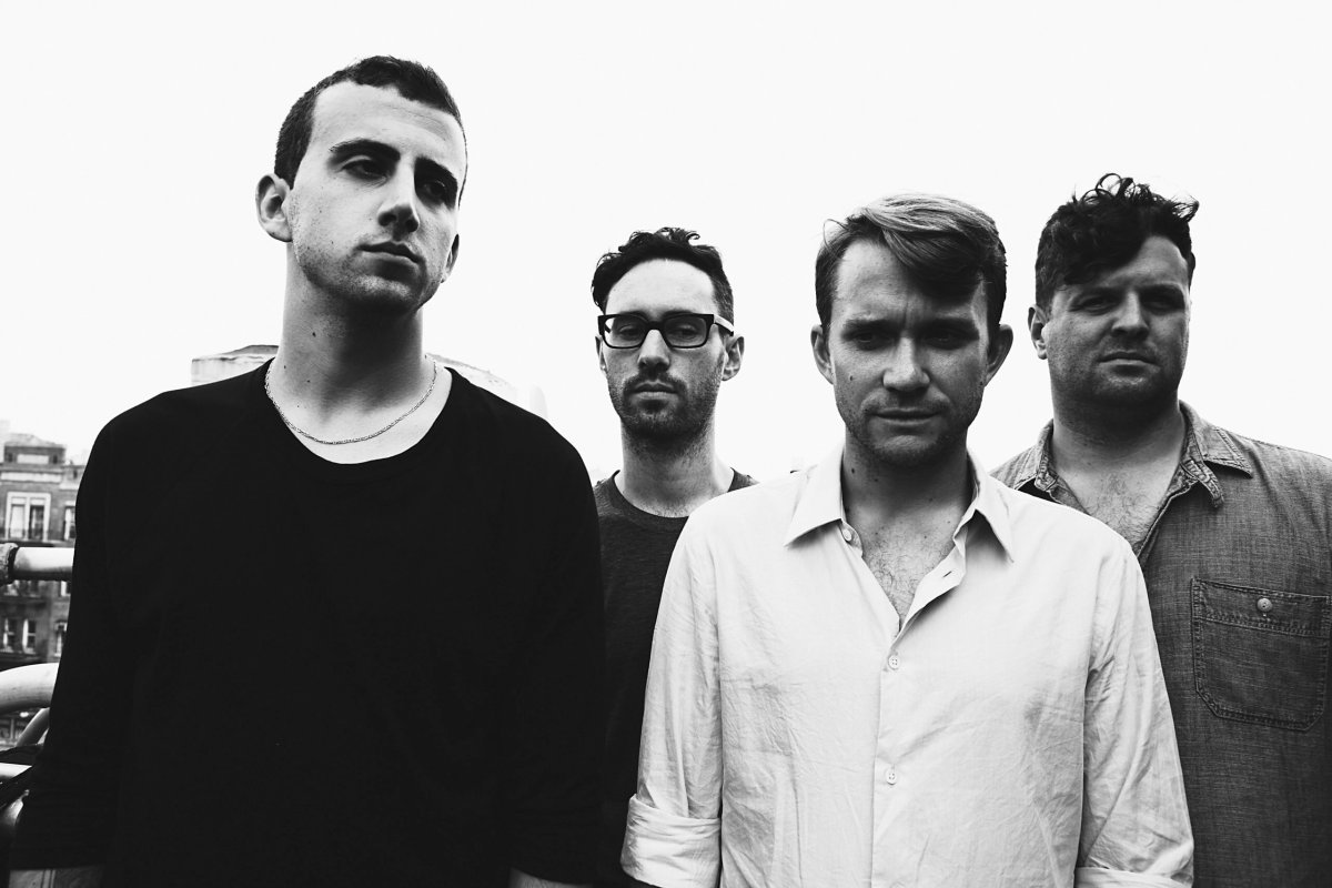 Cymbals Eat Guitars are back, and getting personal