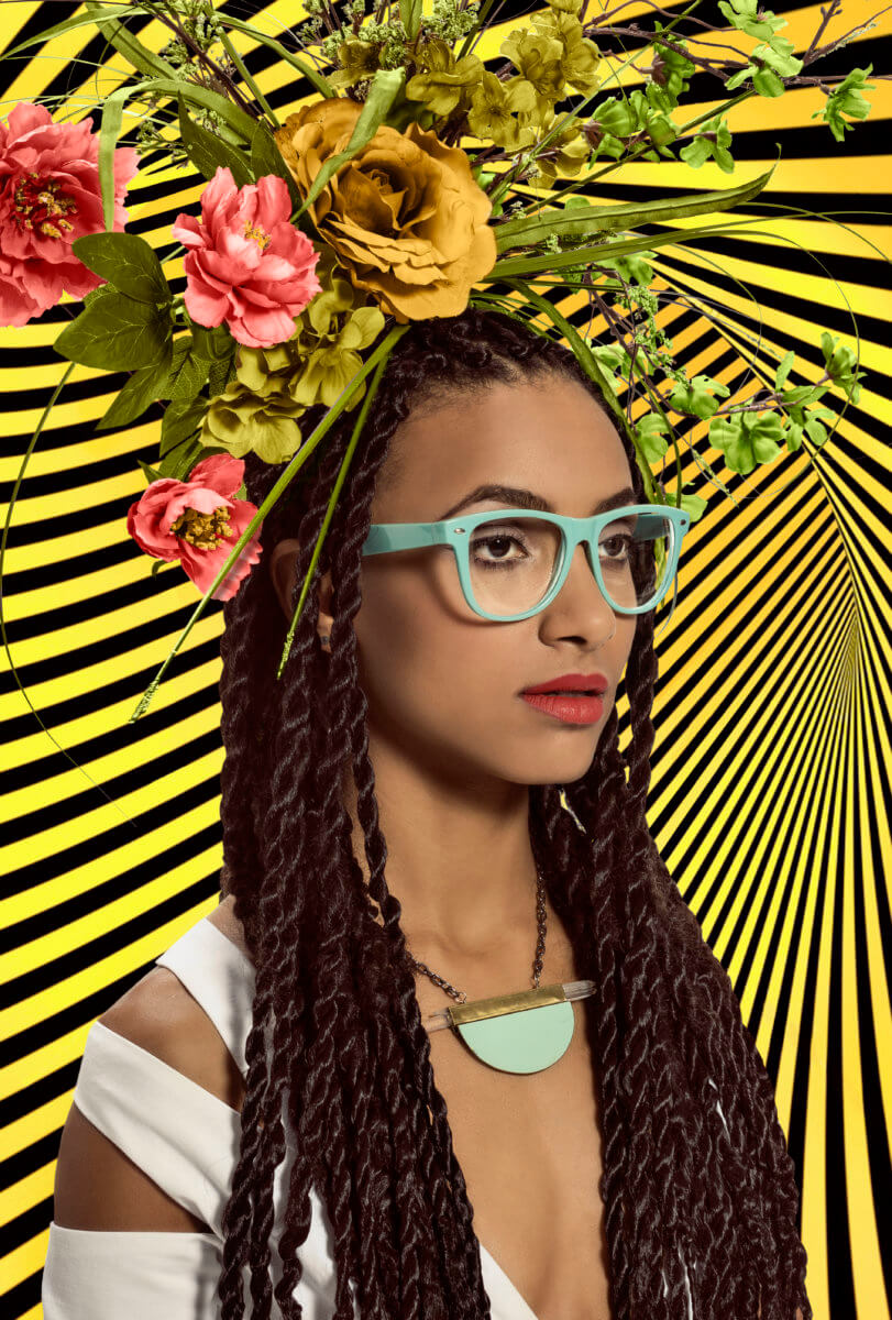 Esperanza Spalding is moving on to the next stage of her Evolution