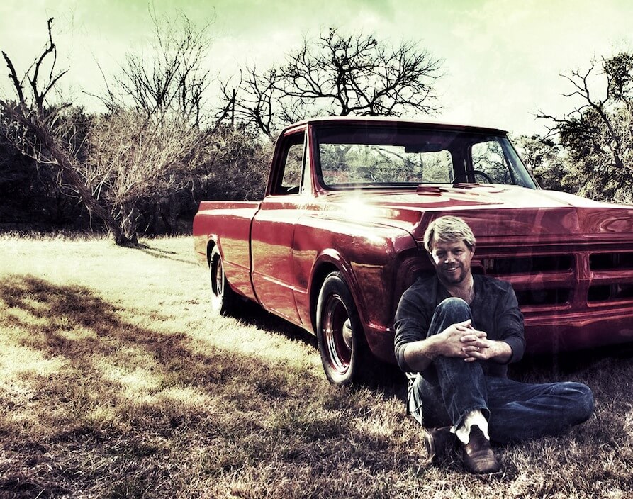 Pat Green brings his ‘Home’ with him even when he leaves Texas