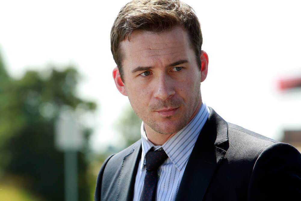 From ‘Revenge’ to ‘The Whispers’: Barry Sloane is keeping it in the ABC