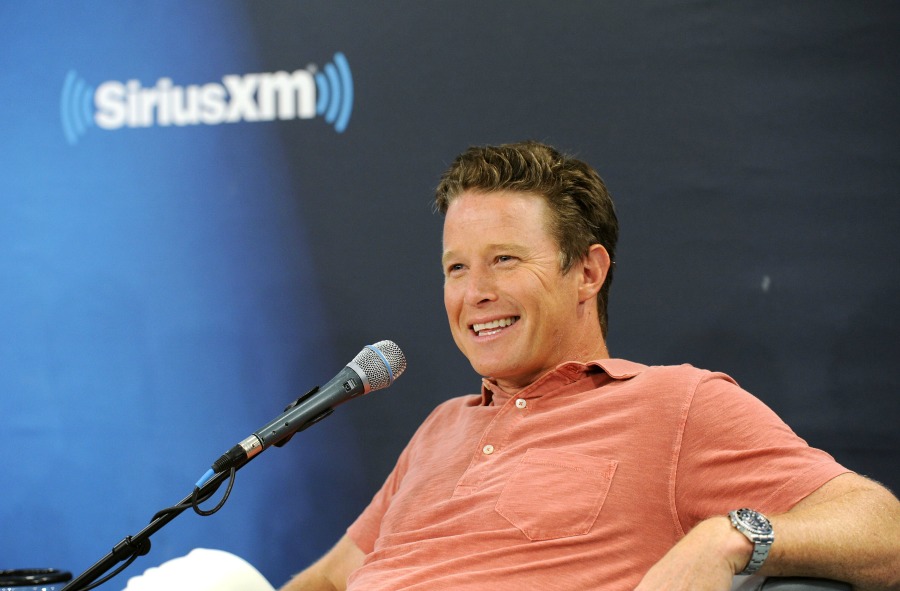 Billy Bush nearing a settlement worth millions to leave ‘TODAY show’