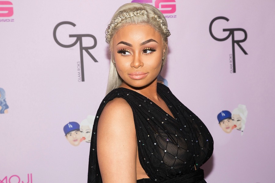 Blac Chyna goes OFF on Wendy Williams in Instagram post